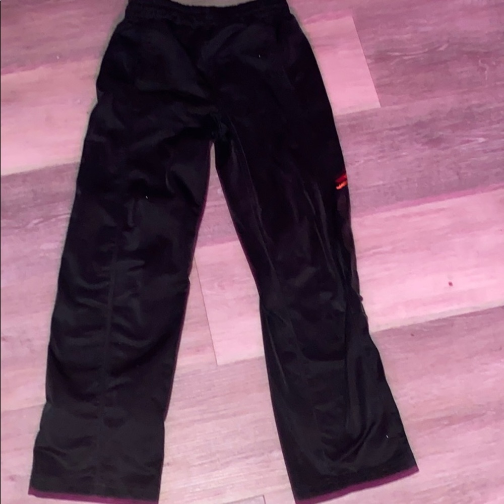 Jordan sweatpants